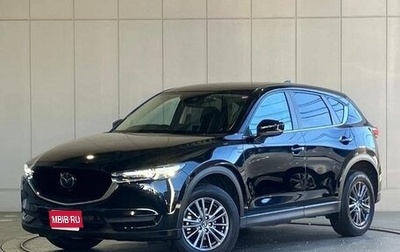 Mazda CX-5 II, 2021 год, 2 400 000 рублей, 1 фотография