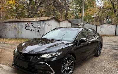 Toyota Camry, 2023 год, 4 650 000 рублей, 1 фотография