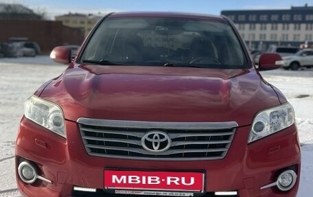 Toyota RAV4, 2012 год, 1 640 000 рублей, 3 фотография