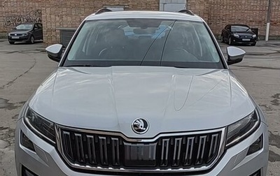 Skoda Kodiaq I, 2019 год, 2 990 000 рублей, 1 фотография