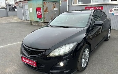 Mazda 6, 2010 год, 1 200 000 рублей, 1 фотография