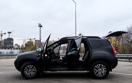 Renault Duster I рестайлинг, 2013 год, 1 100 000 рублей, 8 фотография