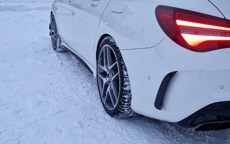 Mercedes-Benz CLA AMG, 2016 год, 3 000 000 рублей, 15 фотография