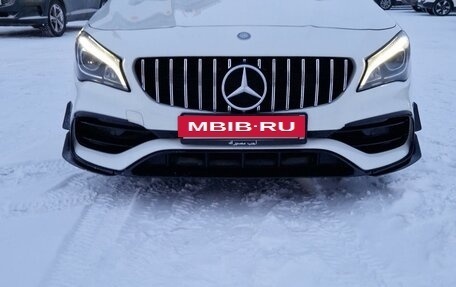 Mercedes-Benz CLA AMG, 2016 год, 3 000 000 рублей, 20 фотография