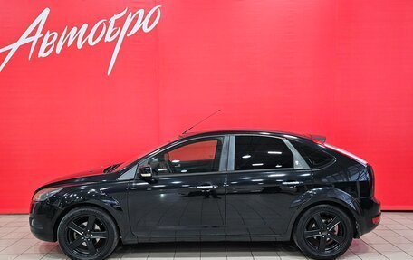 Ford Focus II рестайлинг, 2010 год, 545 000 рублей, 2 фотография