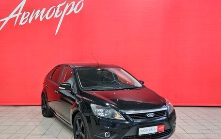 Ford Focus II рестайлинг, 2010 год, 545 000 рублей, 7 фотография