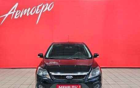 Ford Focus II рестайлинг, 2010 год, 545 000 рублей, 8 фотография