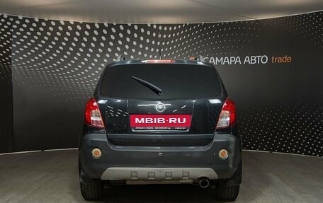 Opel Antara I, 2012 год, 1 076 300 рублей, 8 фотография