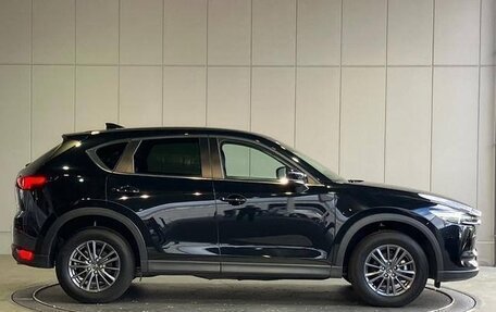 Mazda CX-5 II, 2021 год, 2 400 000 рублей, 8 фотография