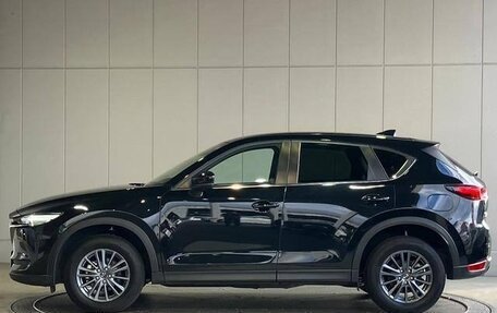 Mazda CX-5 II, 2021 год, 2 400 000 рублей, 9 фотография