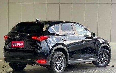 Mazda CX-5 II, 2021 год, 2 400 000 рублей, 5 фотография