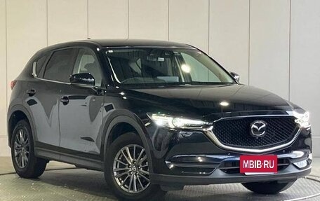 Mazda CX-5 II, 2021 год, 2 400 000 рублей, 3 фотография