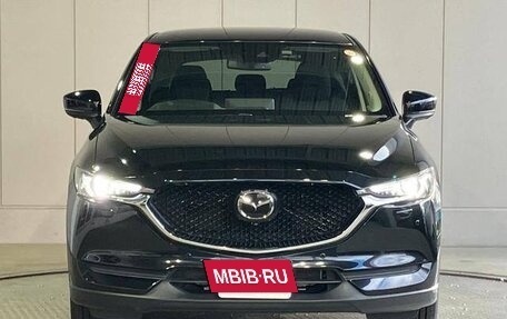 Mazda CX-5 II, 2021 год, 2 400 000 рублей, 2 фотография