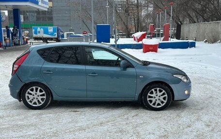 Hyundai i30 I, 2009 год, 600 000 рублей, 13 фотография