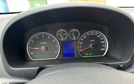 Hyundai i30 I, 2009 год, 600 000 рублей, 8 фотография