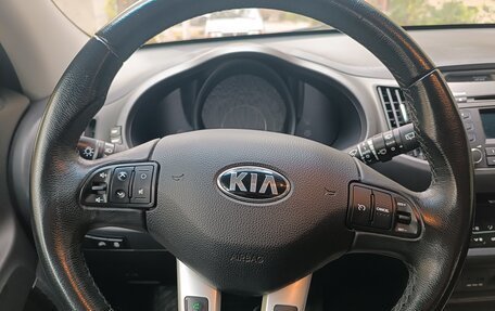 KIA Sportage III, 2013 год, 1 730 000 рублей, 6 фотография