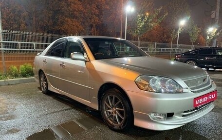 Toyota Mark II IX (X110), 2001 год, 990 000 рублей, 21 фотография