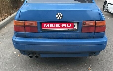 Volkswagen Vento, 1995 год, 150 000 рублей, 4 фотография