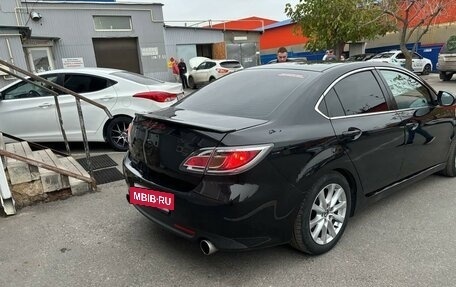 Mazda 6, 2010 год, 1 200 000 рублей, 2 фотография