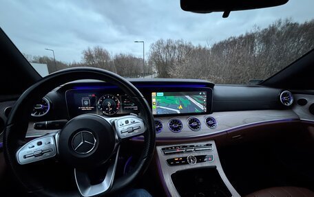 Mercedes-Benz E-Класс, 2019 год, 4 400 000 рублей, 11 фотография