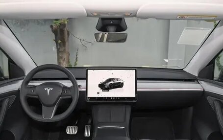 Tesla Model Y I, 2024 год, 7 249 000 рублей, 7 фотография