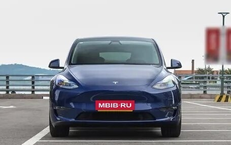 Tesla Model Y I, 2024 год, 7 249 000 рублей, 2 фотография