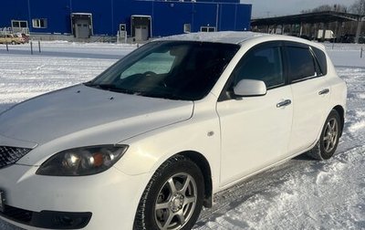 Mazda Axela, 2009 год, 950 000 рублей, 1 фотография