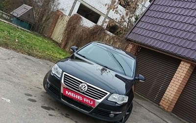 Volkswagen Passat B6, 2010 год, 790 000 рублей, 1 фотография