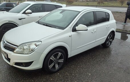 Opel Astra H, 2011 год, 679 000 рублей, 5 фотография