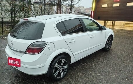 Opel Astra H, 2011 год, 679 000 рублей, 4 фотография