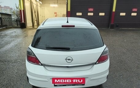 Opel Astra H, 2011 год, 679 000 рублей, 7 фотография