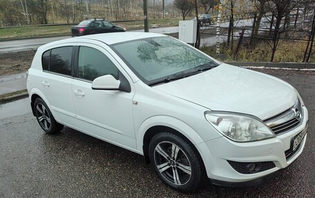 Opel Astra H, 2011 год, 679 000 рублей, 6 фотография