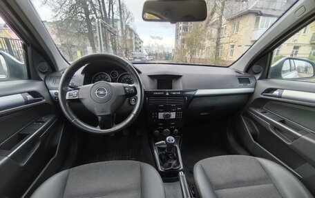 Opel Astra H, 2011 год, 679 000 рублей, 8 фотография