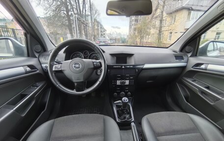 Opel Astra H, 2011 год, 679 000 рублей, 9 фотография