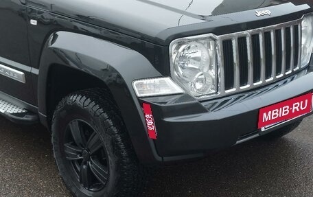 Jeep Cherokee, 2012 год, 1 700 000 рублей, 12 фотография