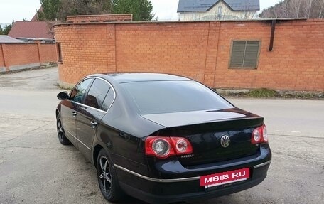 Volkswagen Passat B6, 2010 год, 790 000 рублей, 12 фотография