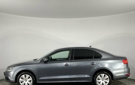 Volkswagen Jetta VI, 2012 год, 1 285 000 рублей, 9 фотография