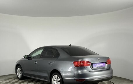 Volkswagen Jetta VI, 2012 год, 1 285 000 рублей, 6 фотография