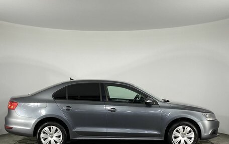 Volkswagen Jetta VI, 2012 год, 1 285 000 рублей, 10 фотография