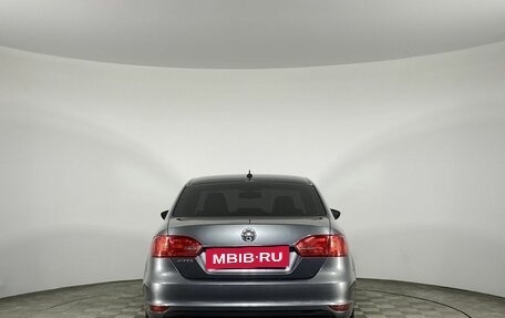 Volkswagen Jetta VI, 2012 год, 1 285 000 рублей, 7 фотография