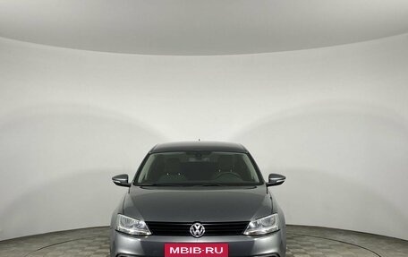 Volkswagen Jetta VI, 2012 год, 1 285 000 рублей, 3 фотография