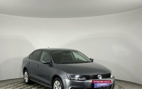 Volkswagen Jetta VI, 2012 год, 1 285 000 рублей, 2 фотография