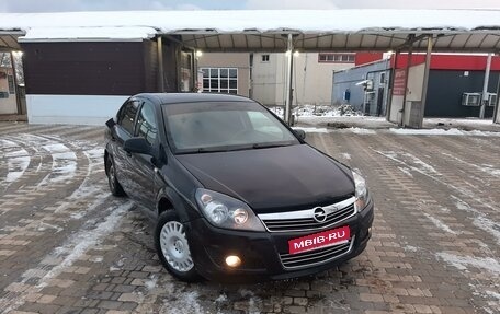 Opel Astra H, 2013 год, 830 000 рублей, 1 фотография