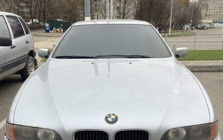 BMW 5 серия, 1997 год, 365 000 рублей, 1 фотография