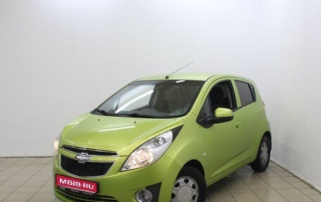 Chevrolet Spark III, 2013 год, 685 000 рублей, 1 фотография