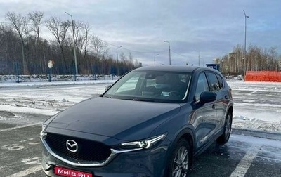 Mazda CX-5 II, 2020 год, 3 600 000 рублей, 1 фотография