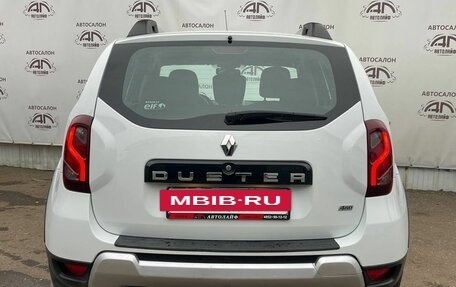 Renault Duster I рестайлинг, 2019 год, 1 729 000 рублей, 7 фотография