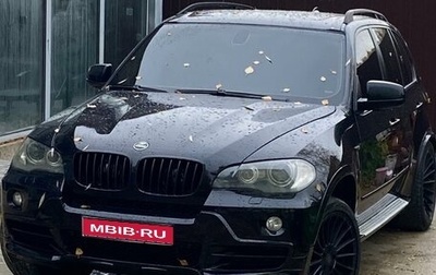 BMW X5, 2007 год, 1 600 000 рублей, 1 фотография