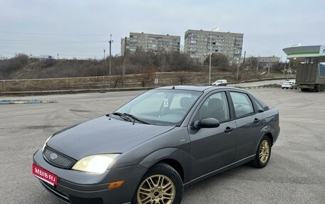 Ford Focus IV, 2005 год, 299 000 рублей, 1 фотография