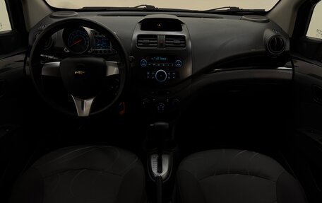 Chevrolet Spark III, 2013 год, 685 000 рублей, 8 фотография